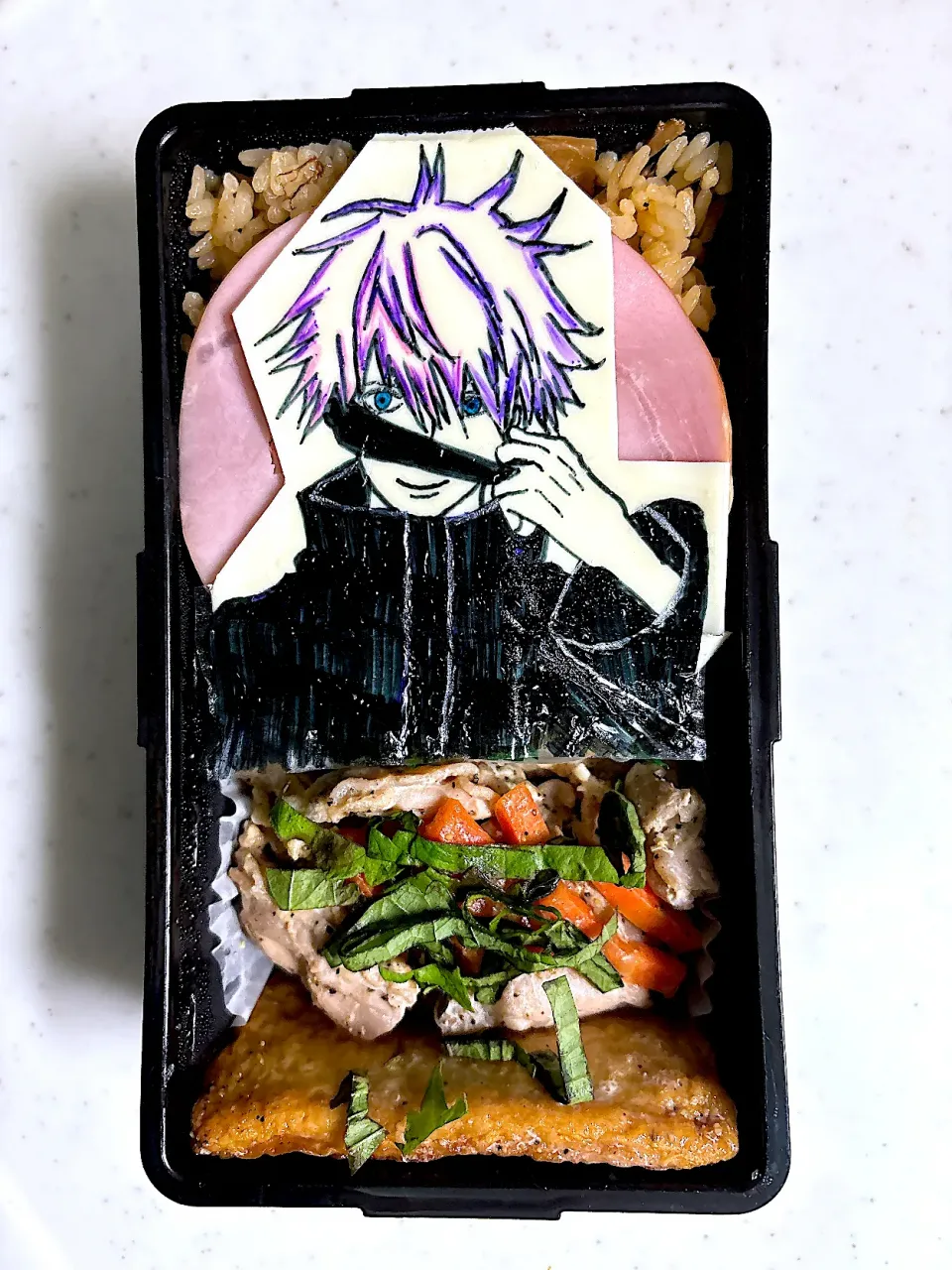 旦那旦那🍱|今日も適当な嫁さん