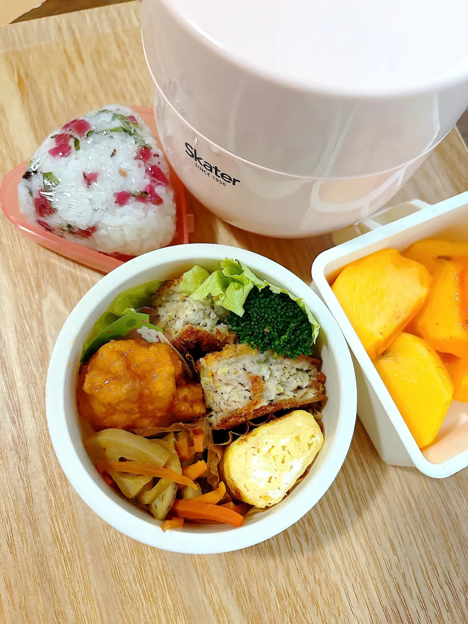 ☆高校生弁当☆|hiroさん