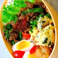 お弁当🍱|Aさん