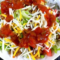 タコライス|chilipeさん