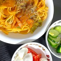 ナポリタン|chilipeさん