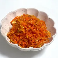 🥕しりしり|nonさん