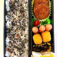2025.11.14 (金) パパのお弁当🍱|あっきーよさん