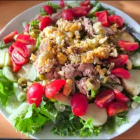 ニース風サラダ|Funky Chefさん