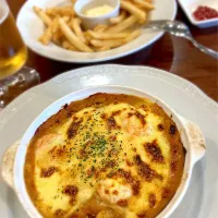 シーフードドリア|さくらさん