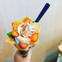 クレープ🍓|♡a-chan♡さん