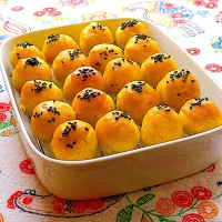 スイートポテト| ＊Aloha＊さん