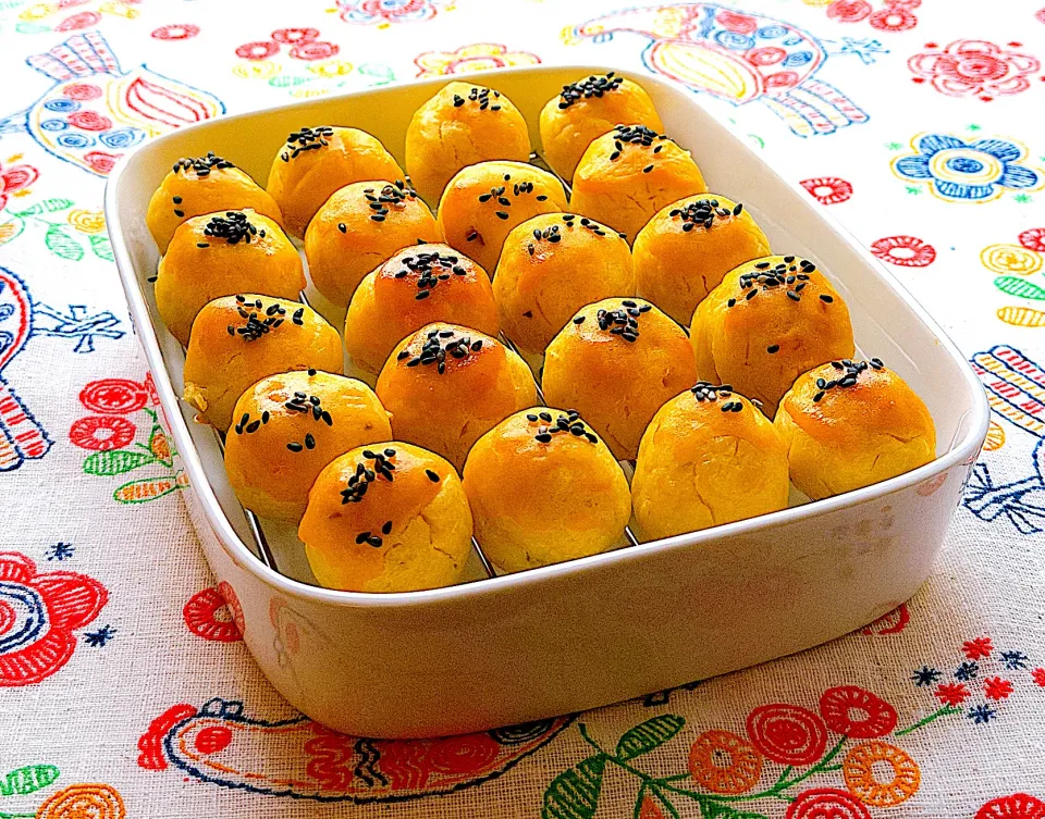 スイートポテト|＊Aloha＊さん