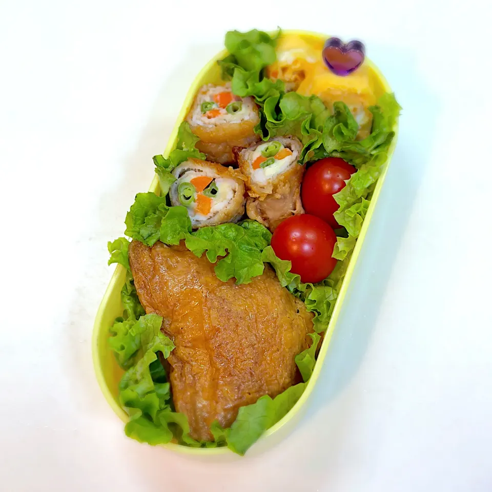 【お弁当日記 FILE No.132】|kimikoさん