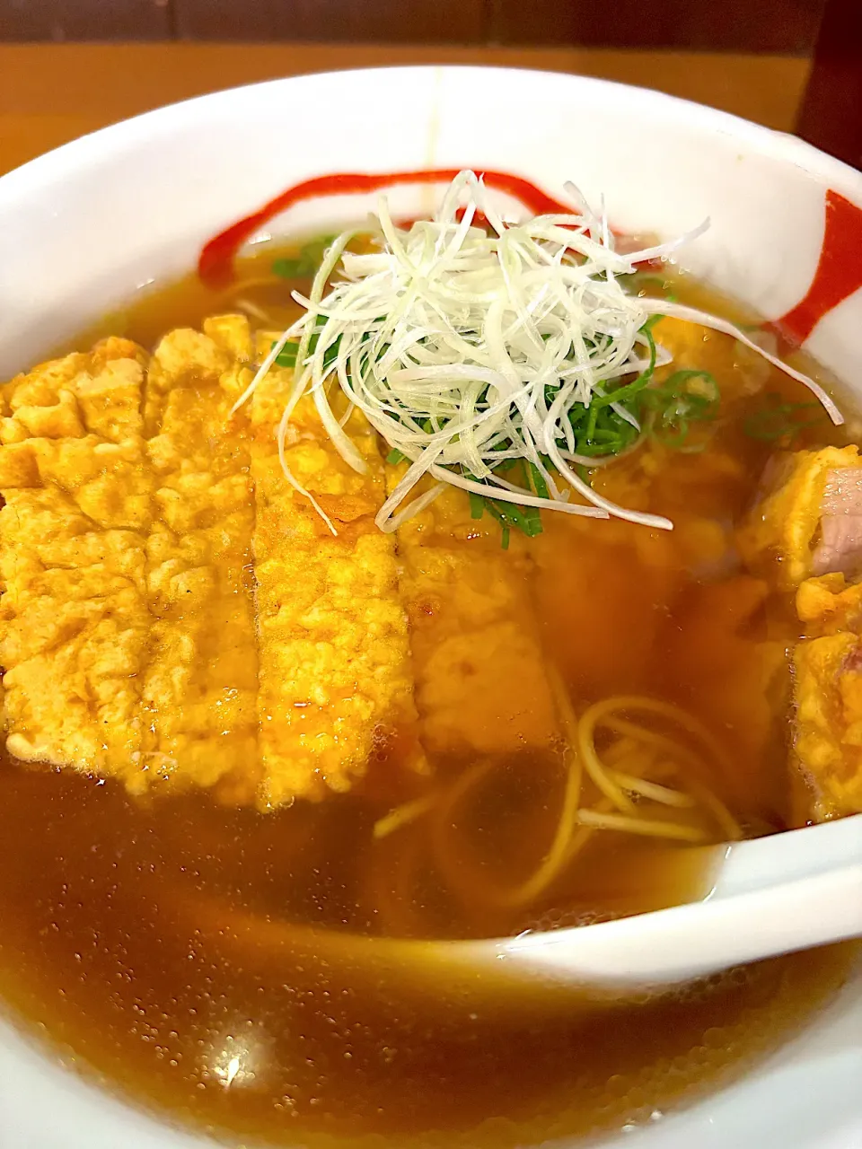 パイコー麺醤油|saturnさん