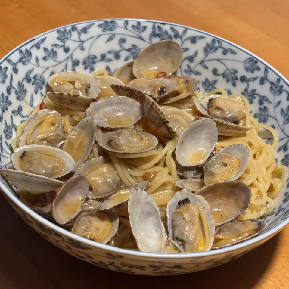 ボンゴレ|かすべえ!さん