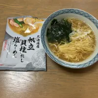 西友で買ったラーメンが美味しかった|Kojiさん