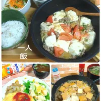 くみさんのカルピスポテサラ