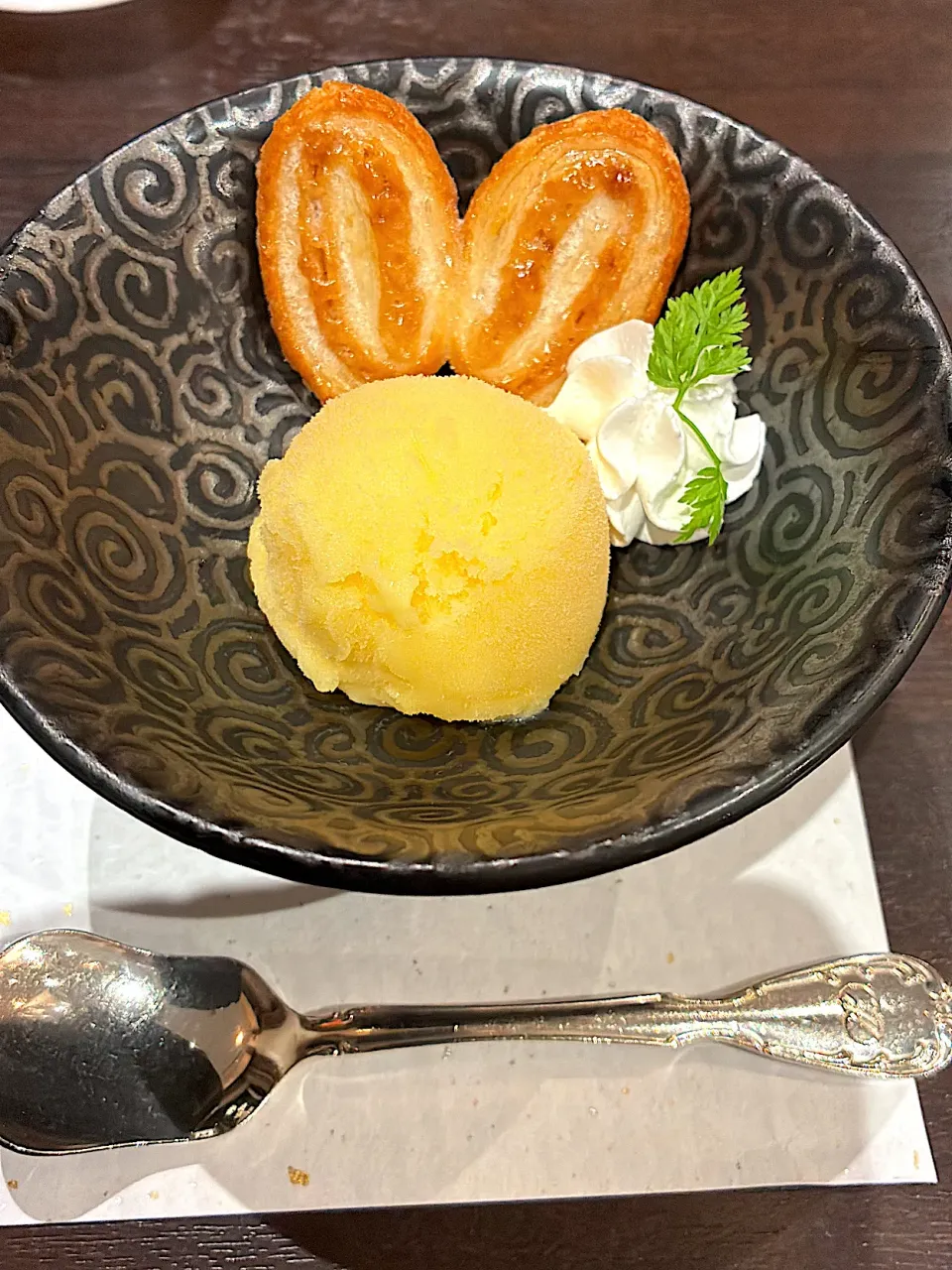 三日日みかん　シャーベット|ヒロミ🏝🏝🏝🌺🏄🌊🐬🏄‍♀️🏄‍♂️🍹🐠👙🌺さん