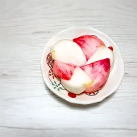 もものすけ| もっさんさん