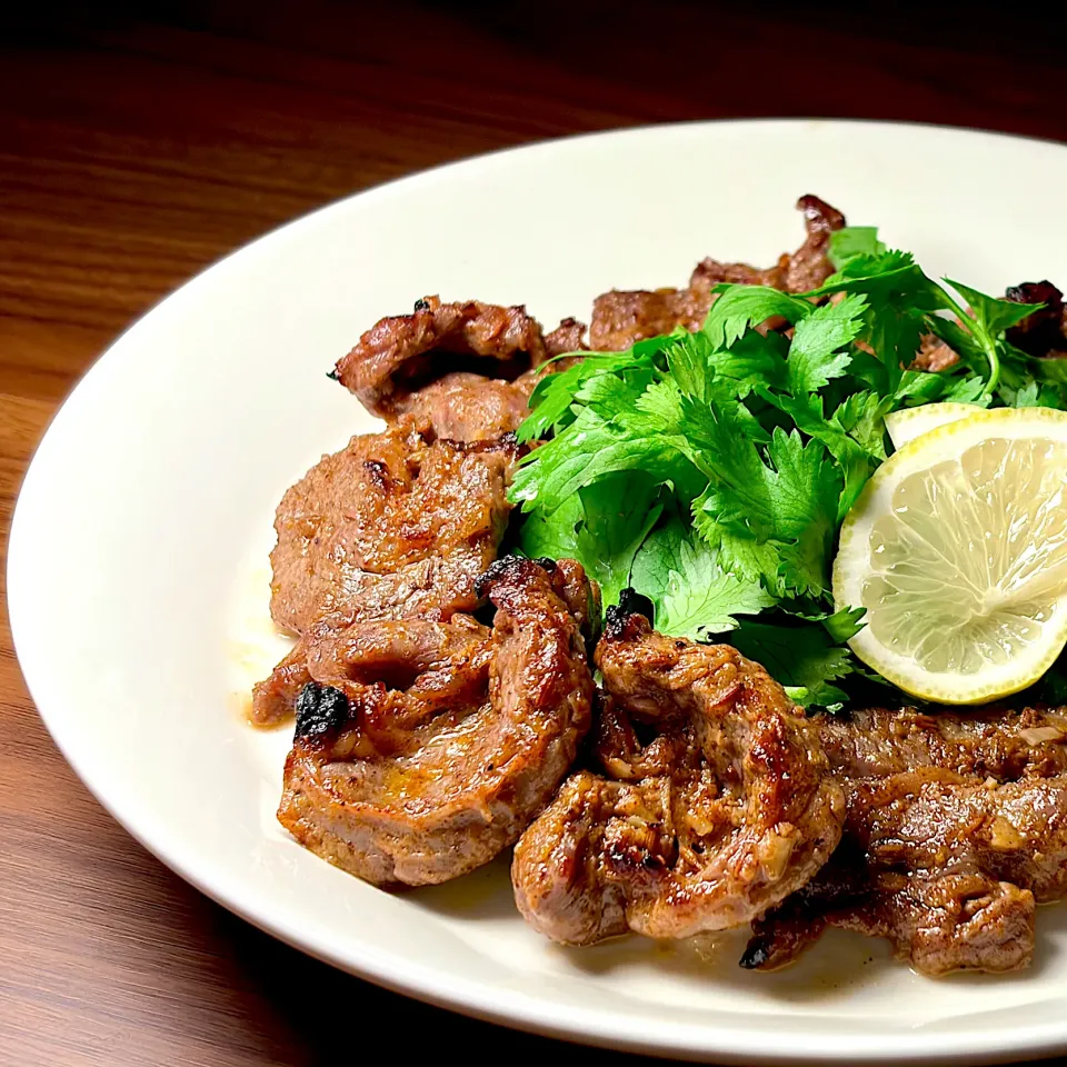 💫レシピ💫タンドリーラム|biskesさん