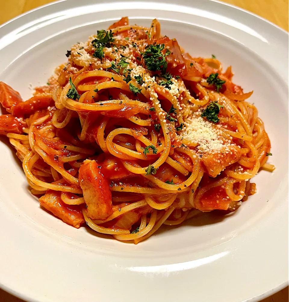 パスタ🍝|R-Kさん