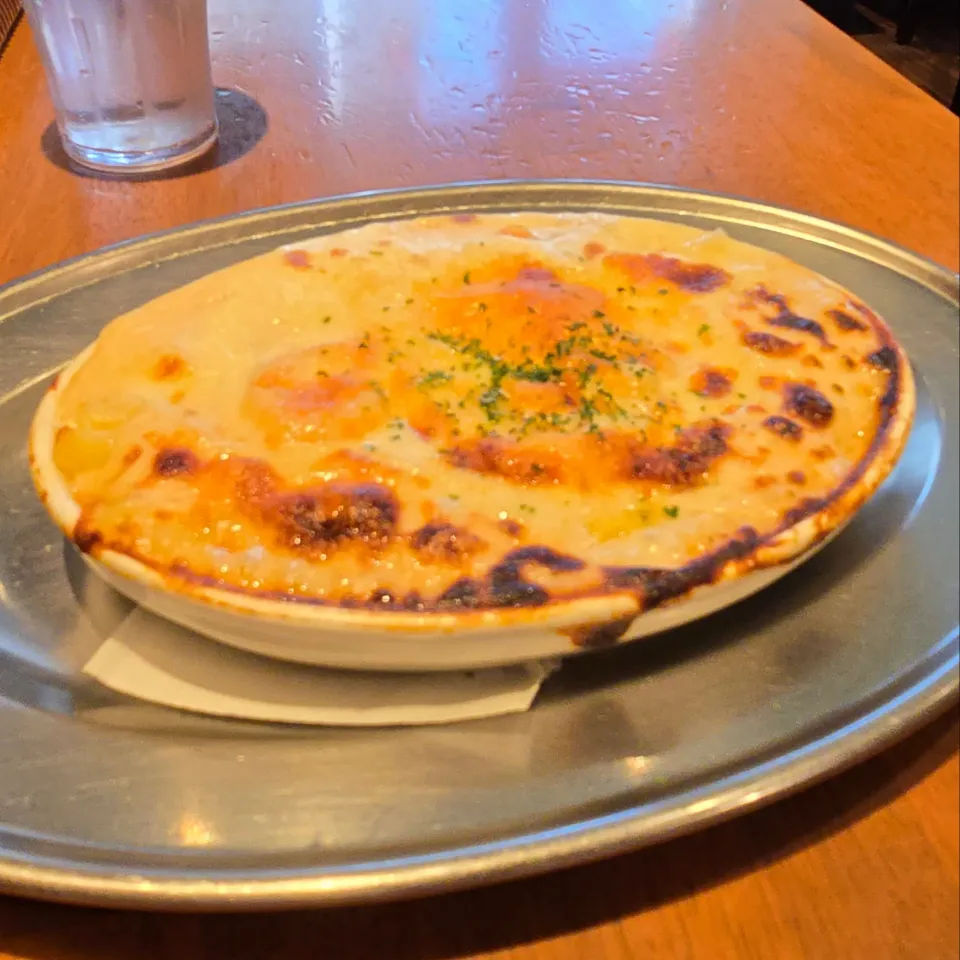 グラタン|yukie@uilanikitchenさん