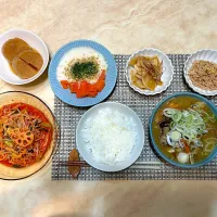 お夕飯|ぷわこさん