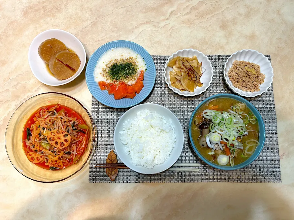 お夕飯|ぷわこさん