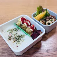 【本日の俺飯】|あらら？さん