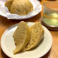 マーラーカオ　カットバージョン|むぎこさん