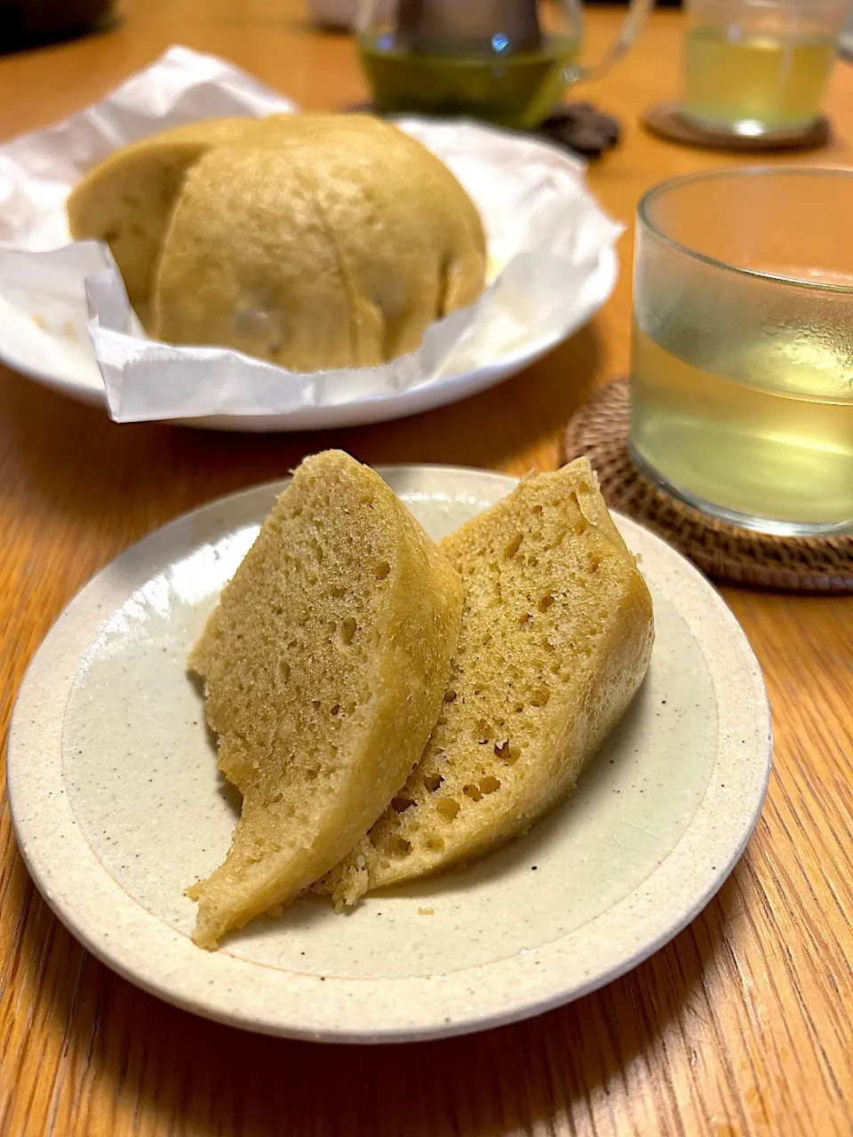 マーラーカオ　カットバージョン|むぎこさん