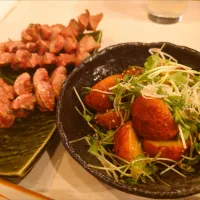 |にゃんがんさん