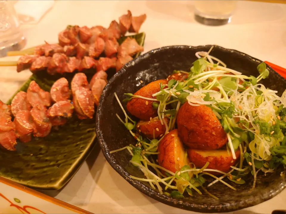 |にゃんがんさん