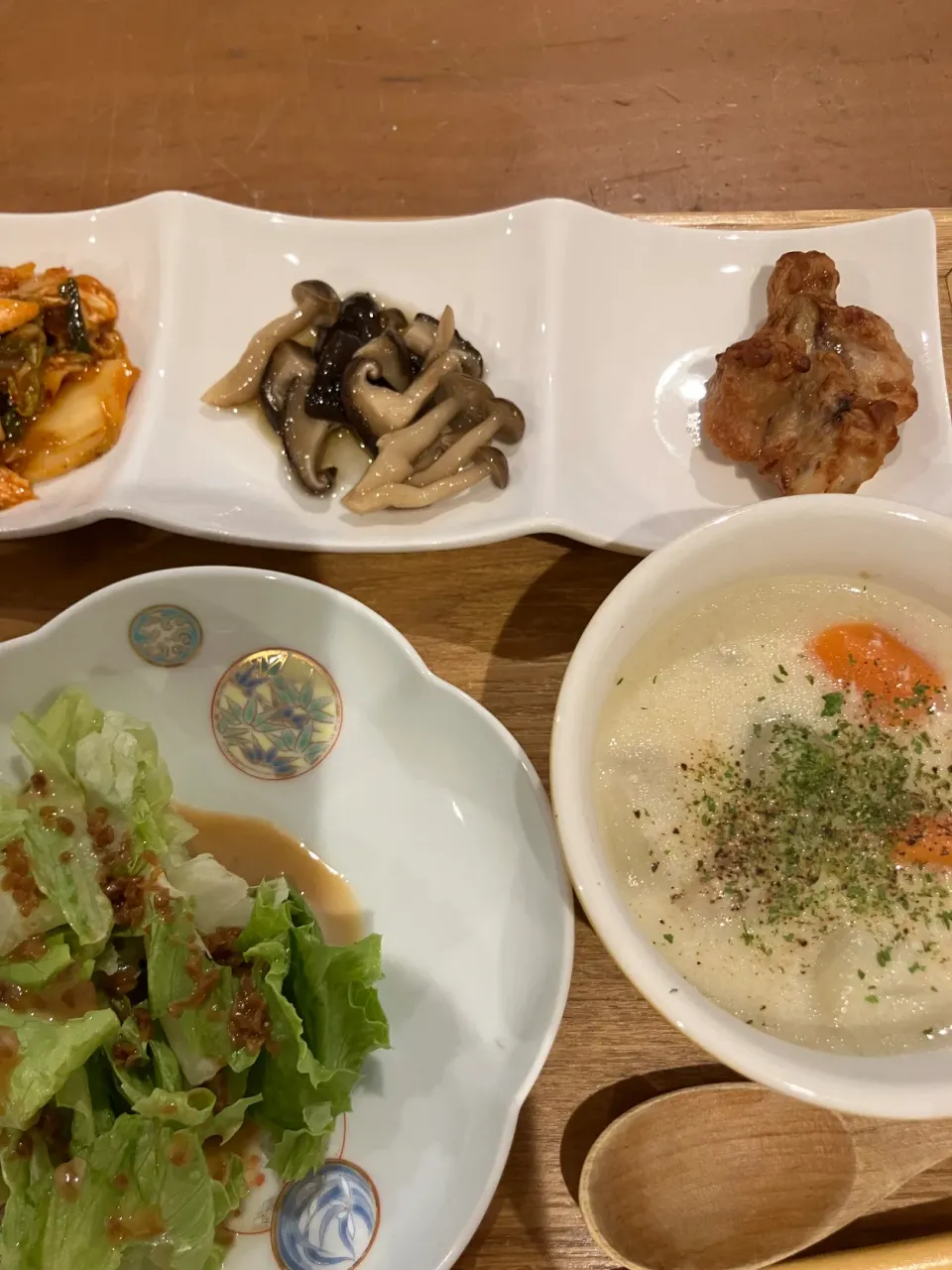 クリームシチュー|なつこいっきママさん