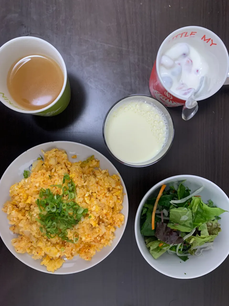 11月14日夕御飯|社会人1人暮らしボーイさん