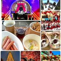 神戸クリスマスマーケット2025|besさん