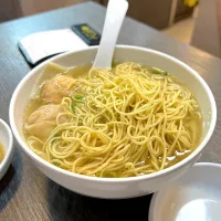雲吞麵|skyblueさん