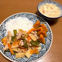 20251113夜|mikochieさん