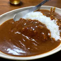 カレーライス|はっちぃさん