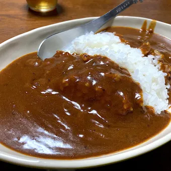 Snapdishの人気料理写真:カレーライス