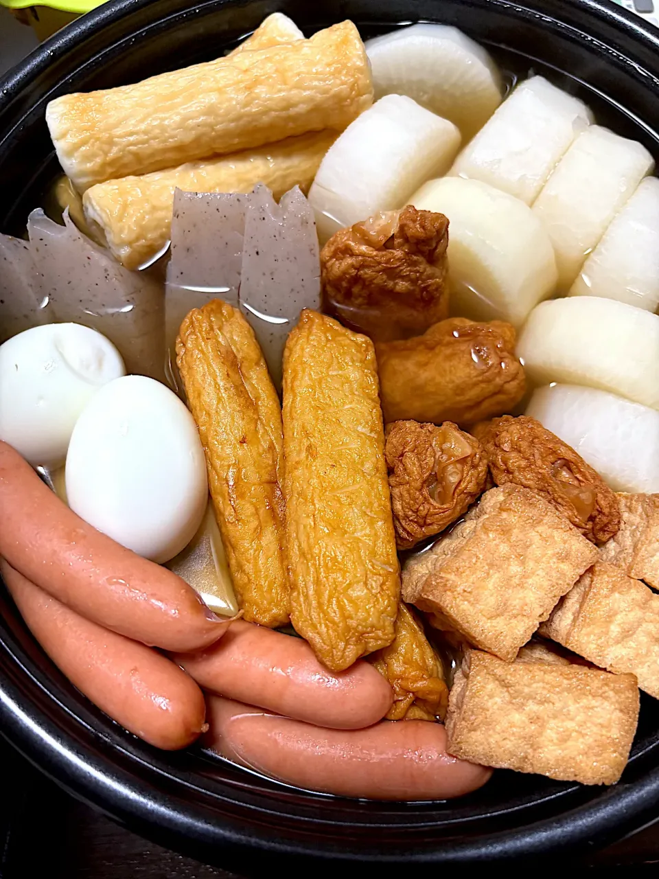 おでん|ハルさん