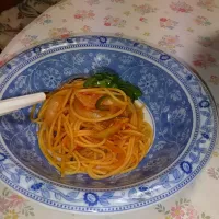 ナポリタン|みやちゃんさん