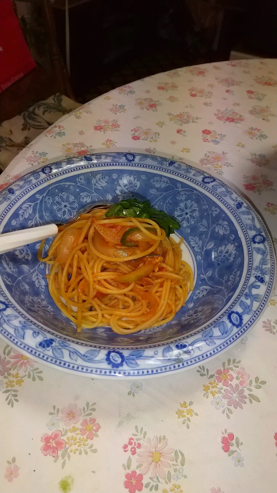 ナポリタン|みやちゃんさん