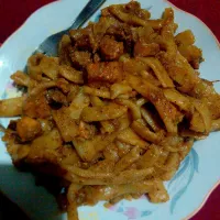 নুডুলস|SiMla'S Secret kitchen 🍲🫕さん