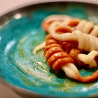 LEGATO in Brodo del Pescatore|今井 和正さん