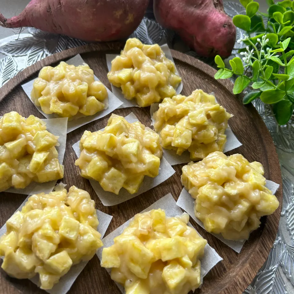 鬼まんじゅう🍠|kononon♡*゜さん