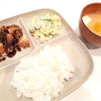 本日の夜ご飯|inmさん