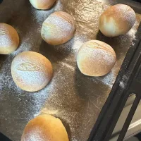 holiday bread|megoodさん