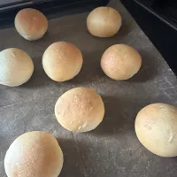 holiday bread|megoodさん