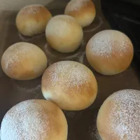 holiday bread|megoodさん