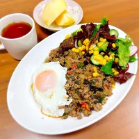 ガパオライス|teritamagoさん