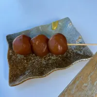 trip snack|megoodさん