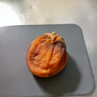 干し柿|タマ三郎さん