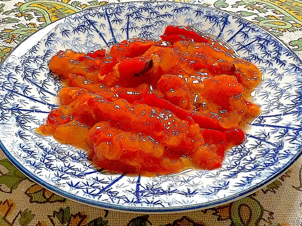 ホヤ刺し|akopeko ◡̈⋆さん